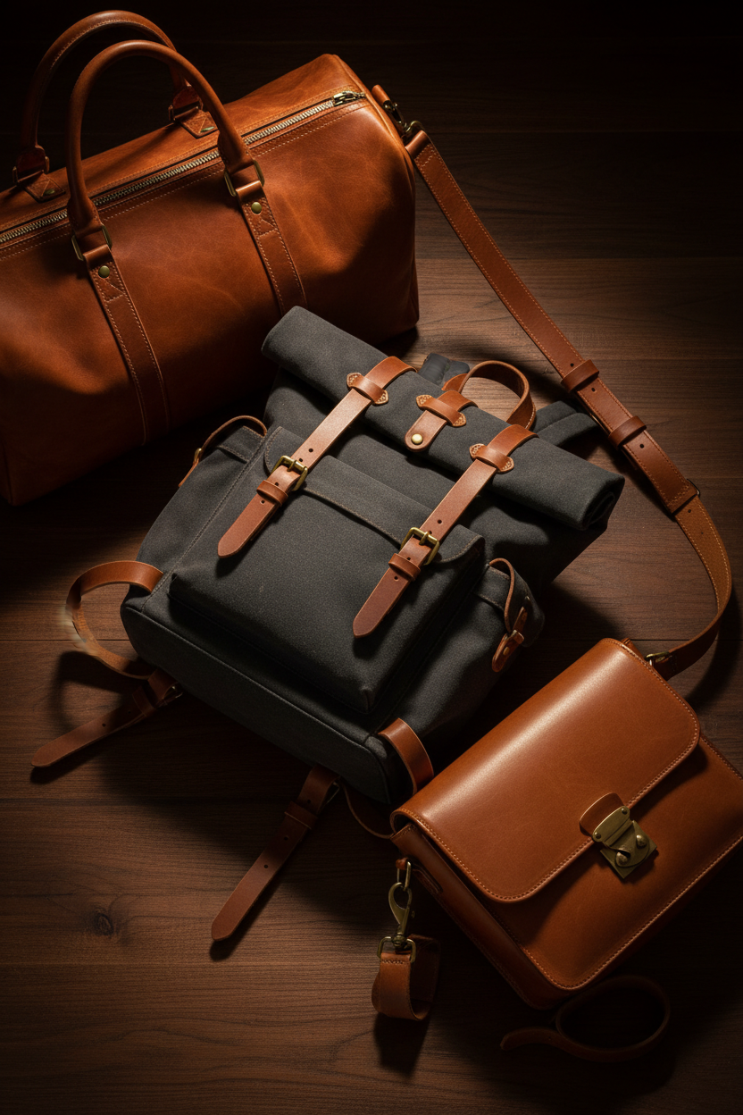 All Bags